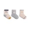 Calcetines para bebé recién nacido otoño e invierno 2022 Nuevos calcetines gruesos Terry cálidos para bebé lindos calcetines de algodón de dibujos animados