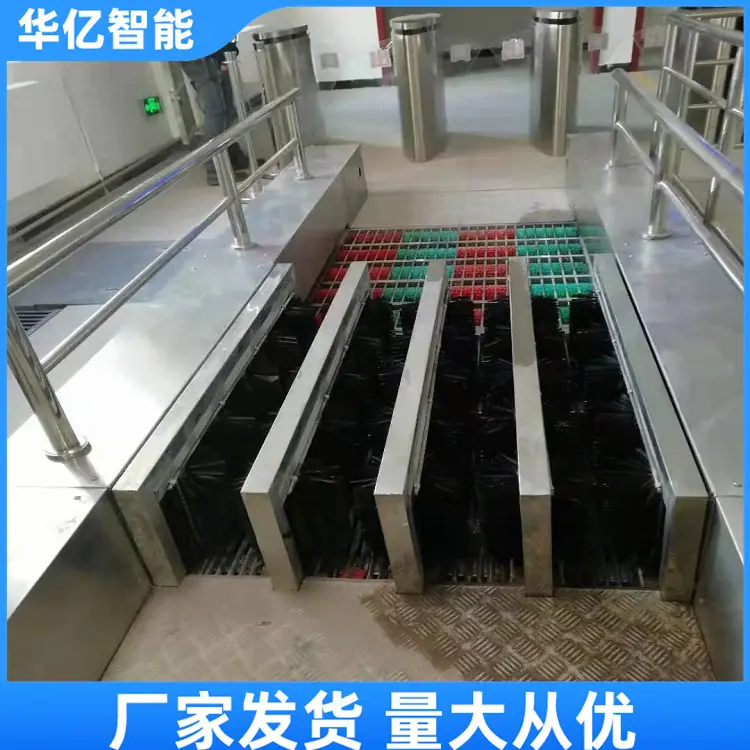 洗靴机03