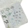 Wuzhou K9 Premium 4X6 Ovo de Pombo em Forma de Diamante 1:1 Réplica de Acessórios Decorativos de Nail Art de Alta Qualidade DIY