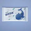 Toallitas Húmedas Bolsa de Bebé Toallitas Húmedas Infantiles Venta al por Mayor Regalo Generación Toallita para el Cabello Toallita para la Boca mini 10 Piezas mini
