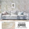Adesivos de Azulejo Imitação Mármore Adesivos de Decoração de Parede À Prova d'Água Papel de Parede Autoadesivo Personalizado Grafite Simples Decoração de Casa