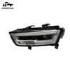 Para 2016-2020AUDI Audi Q3PA Faro LED 8U0941773 8U0941774