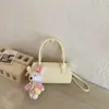 Bolsa Personalizada de Bolinhas Bolsa Almofada para Mulheres 2026 Novo Estilo Bolsa de Ombro de Alta Qualidade para o Dia a Dia Bolsa Transversal Fashion