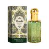 O Bestseller do CPSR da UE, Perfume Estilo Árabe, Tem uma Fragrância de Baunilha Leve, Elegante, Suave e Duradoura, Exalando Charme