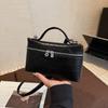 Bolso Minimalista para Mujer, Nuevo Bolso Cuadrado Pequeño de Moda Tendencia 2026, Bolso Cruzado de Alta Gama para Viajes Diarios para Mujer