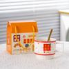 Regalos Atmosféricos Prácticos Regalos Pequeños Logotipo Personalizado Actividades dentro de 10 yuanes Tazas Creativas de Apertura Regalos de Acompañamiento