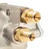 03H127025C autopartes transfronterizas bomba de combustible de alta presión bomba de aceite de alta presión para Volkswagen Touareg 3.6 left q7