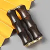 Peine de Cojín de Aire de Sándalo Rojo, Peine de Airbag Lindo de Gatito, Peine de Masaje de Madera Maciza, Peine para Meridianos de la Cabeza, Peine Casero para Mujer