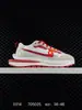 Sacai vaporWaffle waffle de entrenamiento alemán tercera generación 3.0 edición de colaboración, zapatillas dad de suela gruesa unisex para correr