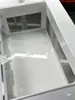 Caja de Aislamiento Flotante de Acrílico con Red de Acero Inoxidable para Acuario, Caja de Cría Multifuncional para Pez Barba, Cíclidos de Tres Lagos y Peces Exóticos