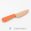 Juguetes de cocina simulación fruta y verdura corte con velcro música cuchillos de cocina juguetes de casa de juegos juguetes educativos venta al por mayor