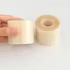 Rollos de Apósito de Hidrocoloide Transfronterizos, Materiales en Rollo de Piel Artificial Que Absorben Líquido y Se Pueden Cortar y Aplicar como Apósitos