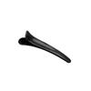 Pinza de Pato Transfronteriza Pasador para el Cabello de Mujer Pinza Sin Costuras para Peluquería