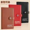 Porta Comprobante de Depósito, Libreta de Depósitos, Chequera Bancaria, Organizador de Comprobantes de Depósito, Carpeta Especial para Comprobantes de Depósito a Plazo, Organizador de Libretas