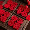 Suministros para Bodas Guizi Nacido Temprano Azufaifa Roja Longan Cacahuete Semilla de Loto Cesta Nacido Temprano Guizi Plantilla Prensa Cama Cesta Pequeña