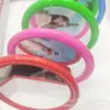 Espejo Redondo Diámetro aprox. 11.5cm Espejo de Tocador de Escritorio Yunnan Tienda de un Yuan Dos Yuan Suministro para Puestos Venta al por Mayor