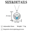 Knn-1046 Colar Pequeno Fresco de Cisne com Diamante Feminino Desenho Animado E-commerce Transfronteiriço Joias Pingente de Alta Qualidade Europeu e Americano