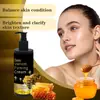 Crema para el Cuidado del Cuerpo Transfronteriza para Veneno de Abeja Crema Reafirmante Reafirmante e Hidratante Loción Corporal de Veneno de Abeja
