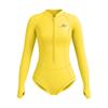 Braguitas Triangulares Traje de Baño para Surfear Snorkel Vela Traje de Buceo A Prueba de Frío Cálido Engrosado Deportes Acuáticos Traje de una Pieza Traje de Medusa