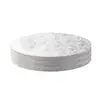 Fábrica de base de bolo descartável atacado bandeja de papel para bolo de aniversário bandeja para assar bolo placa de fundo para bolo