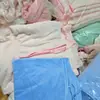 Pijama, Toalla de Baño sin Espalda, Bata de Baño Portátil para Adultos, Bata de Baño Gruesa de Algodón Suave, Falda de Baño de Tirantes de Algodón Puro, Sexy