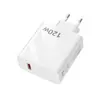 120w 1usb é adequado para carregador de carregamento rápido de celular Apple Android, cabeça de carregamento rápido de 20w, regulamentações europeias e americanas