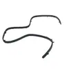 Adequado para Faixa de Vedação de Para-choque e Capô de Carro Moderno 86357-F2000/86357F2000