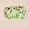 Fábrica de origen personalizada cinturón de cortesía para perro macho estro anti-acoso pañal cinturón impermeable pantalones fisiológicos lavables para mascotas
