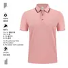 Roupa de Trabalho Estampada de Manga Curta com Gola, Camisas Polo Personalizadas, Uniformes de Fábrica, Camisas Publicitárias Culturais, Camisetas, Impressão de Logo Grátis, Vestuário de Fábrica