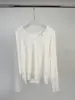 No hay devoluciones ni cambios7 Colores de Relajación, Comodidad Perezosa, Corte Holgado, Manga Caída Suéter de Punto para Mujer, Cuello en V, Manga Larga 0552