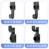 Byd Wuling Mini Aion Estación de Carga Pistola Candado Pistola de Carga Gancho Colgador Soporte Candado de Contraseña