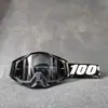 Gafas a Prueba de Viento y Arena, Gafas para Moto Todoterreno al Aire Libre, Gafas de Montar, Casco de Carreras, Gafas a Prueba de Viento y Arena