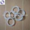 Juntas Tóricas con Recubrimiento de PTFE del Fabricante, Tornillos Anticorrosión, Anillos Impermeables, Anillos de Sellado de Caucho de Silicona de Alta Temperatura Moldeados de Fluororubber