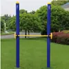 Equipo de Fitness para Exteriores Parque Comunitario al Aire Libre Plaza Comunitaria Uso en Residencias de Ancianos Nuevo Camino Rural Cinta de Correr