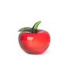 Crystal Craft Entrada Simples Luxo Europeu Morango Abóbora Abacaxi Caqui Ruyi Combinação de Frutas Prato Enfeites de Mesa