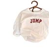 Nueva Camiseta de Algodón 100% Estilo Coreano para Primavera y Otoño, Cuello Redondo, Estampado de Letras, Manga Larga, para Niños y Niñas, Ropa Infantil, Camiseta Interior para Bebés