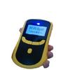 Detector de Gas Hcn Alarma Sonora y Visual de Dos Etapas Sensor de Alta Precisión