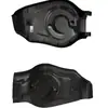 Adecuado para Accesorios Tesla Modelo Nuevo 3 Protector Inferior Trasero del Brazo Oscilante Cubierta Nueva del Amortiguador 1111302