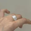 "Oración del Salón de la Montaña" Nuevo Anillo de Estilo Chino con Dibujo de Hilo Dorado y Anillo de Madera Sagoshin Moda Antigua Anillo de Lujo Ligero Regalo