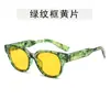 Óculos de Sol Cat-Eye 2026 para Mulheres, Óculos de Sol Estilosos e Versáteis, Óculos da Moda Estilo Férias Americanas Retro Ins