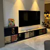 Armário preto com padrão de grade, estilo nórdico, adequado para salas de estar pequenas, armário de armazenamento de chão, quarto, e pode ser combinado com um rack de TV
