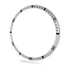 Qingfeng es Adecuado para Garmin Fenix8 Bisel Metálico de Escala 43/47/51mm Anillo Protector Aro Digital de Aluminio