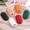 Nuevo Calentador de Manos de Astronauta Compresa Caliente Cálido para Bebé USB Portátil Calefacción de Invierno Comercio Electrónico Mayorista Regalo Calentador Transfronterizo