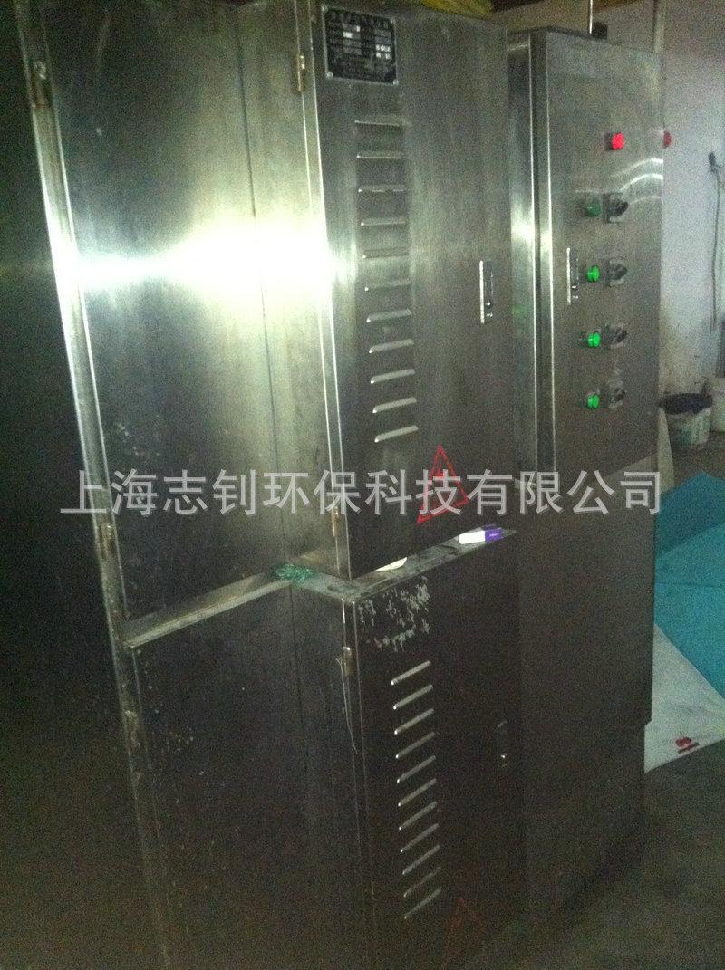 高能离子除臭净化器 (1)