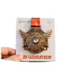 Reunião Esportiva de Corrida de Maratona Medalha em Branco Pendurada Customização Molde Customização de Medalha Medalha de Ouro Medalha de Bronze Customização