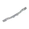 51117378728 es adecuado para el marco interior del parachoques delantero del BMW Serie 1 F52 118 parachoques 120 esqueleto 125i hierro interior