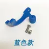 Accesorios de varilla de empuje para salida de grifo dispensador de agua de taza de empuje, piezas de equipo de dispositivo de taza de empuje, mostrador de bar cafetería