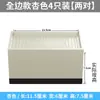 Artefacto Elevador de Mesa Almohadillas para Pies de Muebles Base Elevadora para Mueble de TV Patas Elevadoras para Sofá Mesa de Café Bloque Elevador para Pies de Cama