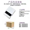 Cajas de Joyería de Cajón al por Mayor Personalizadas, Cajas de Cajón para Anillos de Joyería de Negocios de Alta Gama, Cajas de Empaque de Joyería de Moda Simple Transfronterizas
