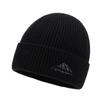 Deportes al Aire Libre Marca de Moda Gorro Frío Street Hip-Hop Gorro Tejido Patineta Esquí Gorro de Lana Otoño e Invierno Cálido Gorro de Punto